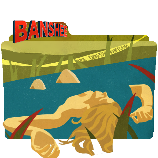 Banshee 4 (1) by KahlanAmnelle on DeviantArt