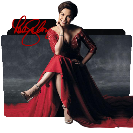 Lea Salonga (1) by KahlanAmnelle on DeviantArt