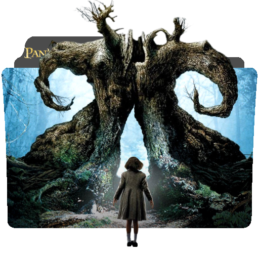 Pan's Labyrinth [2006] (1) by KahlanAmnelle on DeviantArt