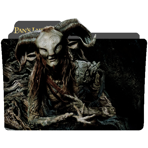 Pan's Labyrinth [2006] (2) by KahlanAmnelle on DeviantArt