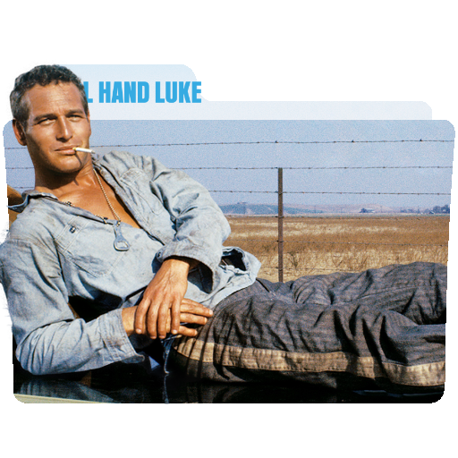 Cool Hand Luke [1967] (2) by KahlanAmnelle on DeviantArt