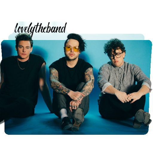 Lovelytheband (1) by KahlanAmnelle on DeviantArt