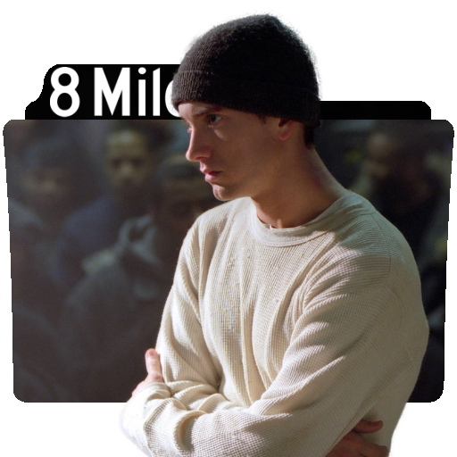 8 Mile 2002 3 by KahlanAmnelle on DeviantArt