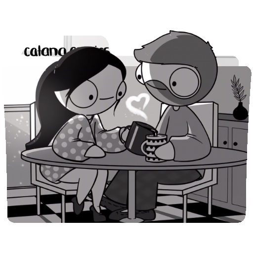 Catana Comics (2) by KahlanAmnelle on DeviantArt