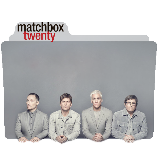 Matchbox Twenty (2) by KahlanAmnelle on DeviantArt