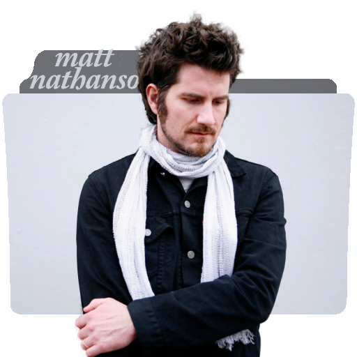 Matt Nathanson (1) by KahlanAmnelle on DeviantArt