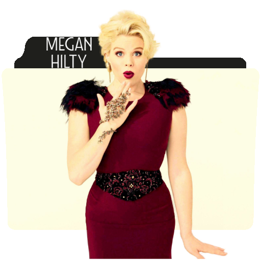 Megan Hilty (1) by KahlanAmnelle on DeviantArt