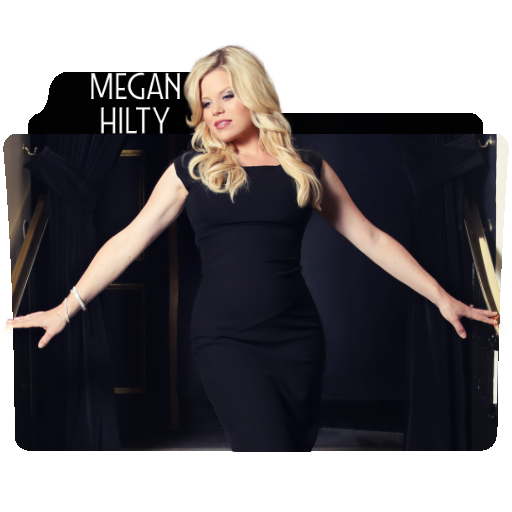 Megan Hilty (2) by KahlanAmnelle on DeviantArt