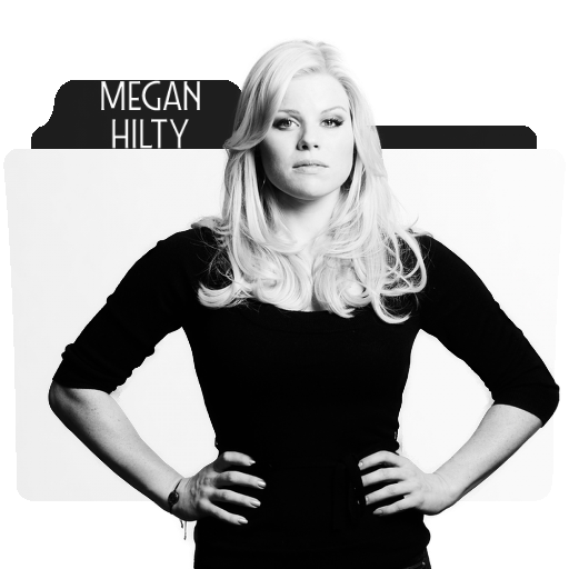 Megan Hilty (4) by KahlanAmnelle on DeviantArt