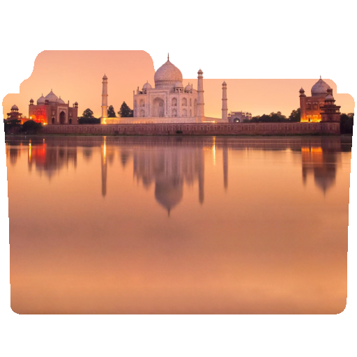 Landmark Taj Mahal (3) by KahlanAmnelle on DeviantArt