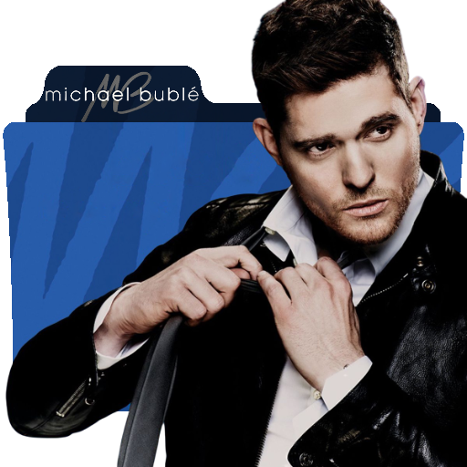 Michael Bubl Michael Bubl To Be Loved (1) by KahlanAmnelle on DeviantArt