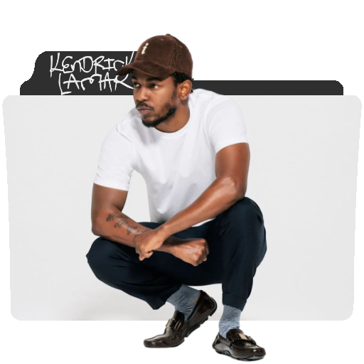 Kendrick lamar × streetwear - Gem