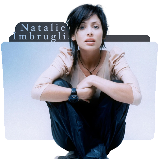Natalie Imbruglia (3) by KahlanAmnelle on DeviantArt