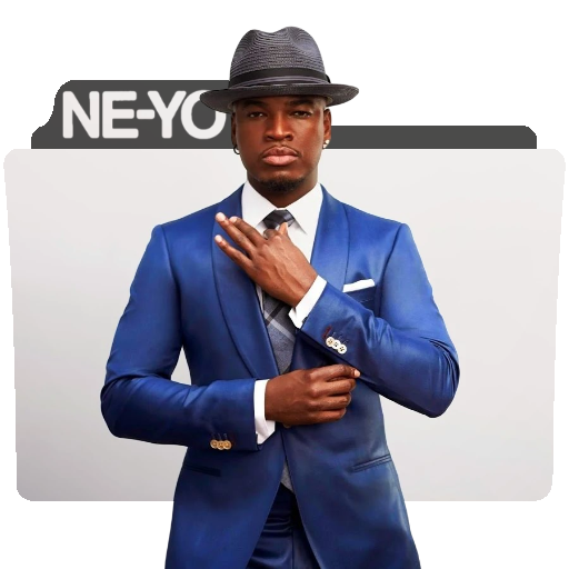 NeYo (1) by KahlanAmnelle on DeviantArt