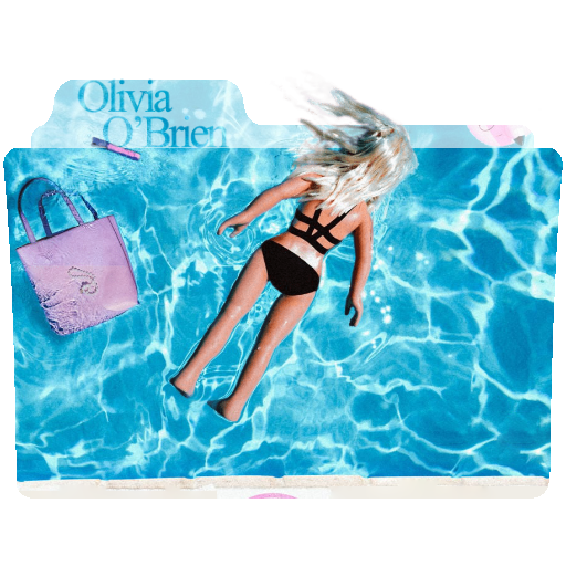 Olivia O Brien It S Not That Deep 1 By Kahlanamnelle On Deviantart Olivia O Brien It S Not That Deep 1 By Kahlanamnelle On Deviantart