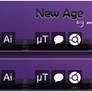 New Age for xwd5.6 port