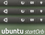 ubuntu startOrb