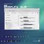 Simplify Slim VS for Windows 7