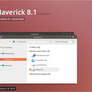 Maverick 8.1 for Windows 8.1