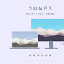 Dunes - 5K Wallpaper Pack
