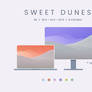 Sweet Dunes - 5K Wallpaper Pack