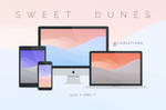 Sweet Dunes Wallpaper 5120x2880px