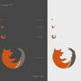 Firefox Retro Icon