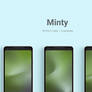 Minty Mobile Wallpaper