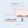 Dunes 2.1 - 5K Wallpaper Pack