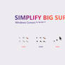 Simplify Big Sur - Windows Cursors