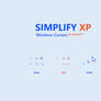 Simplify XP - Windows Cursors