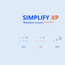 Simplify XP - Windows Cursors