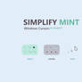 Simplify Mint - Windows Cursors