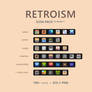 Retroism Icon Pack