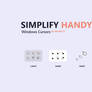 Simplify Handy - Windows Cursors
