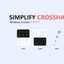 Simplify Crosshair - Windows Cursors