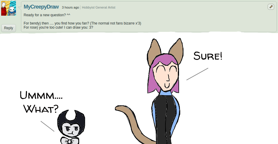 Ask 4 by kittylaughs on DeviantArt