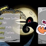 PKMN HT: Keyran Lockhart the Gatekeeper (NPC)