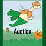 PKMNation: Level 9 Flabebe/Tropius Auction!