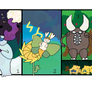 PKMNation: Yellow x Haze [OPEN]