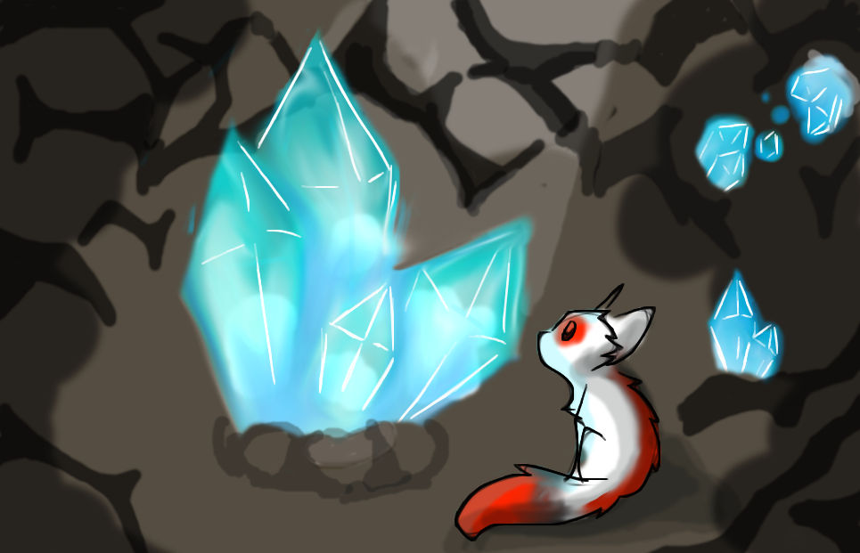 Ral Art =) by Nextral on DeviantArt