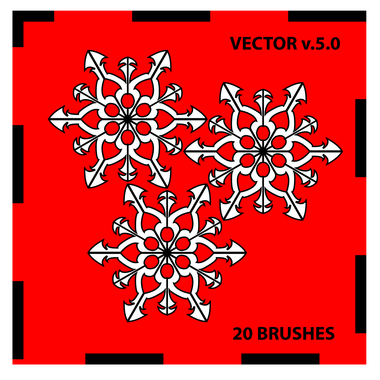 Vector v.5.0