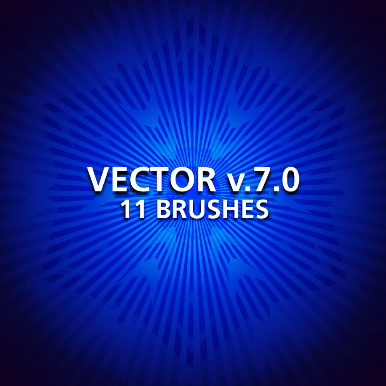 Vector v.7.0