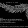 Wings of Splendor - Silver