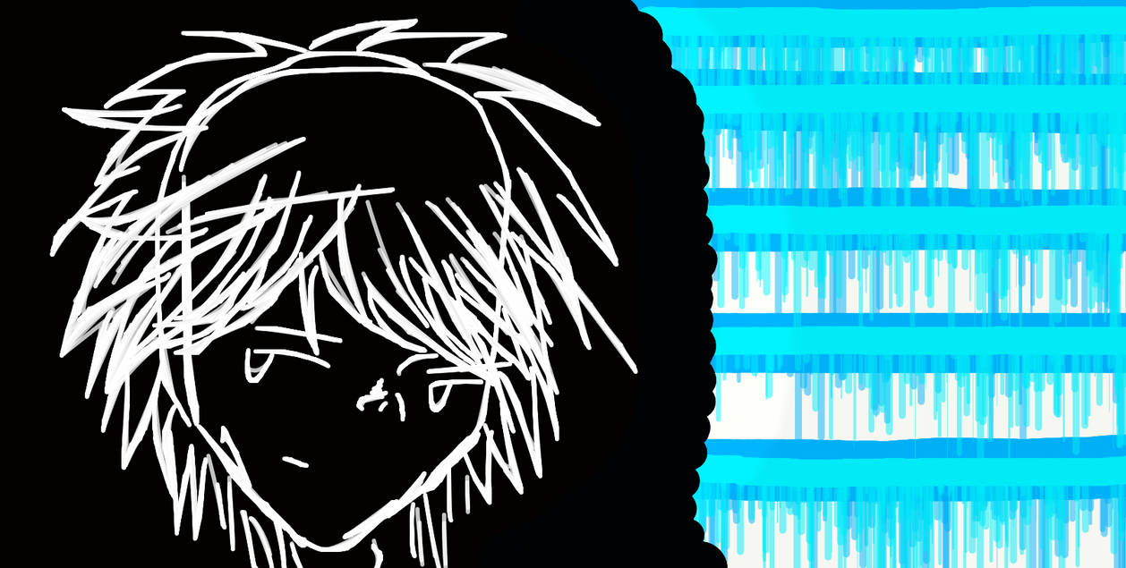 ::train of thought:: by tr1bbl3 on DeviantArt