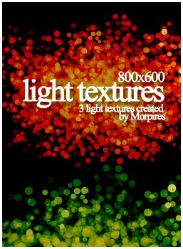 Light Textures 4