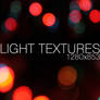 Light Textures 5 | Bokeh