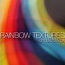 Light Textures 7 | rainbow
