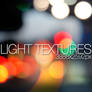 Light Textures 9 | Bokeh