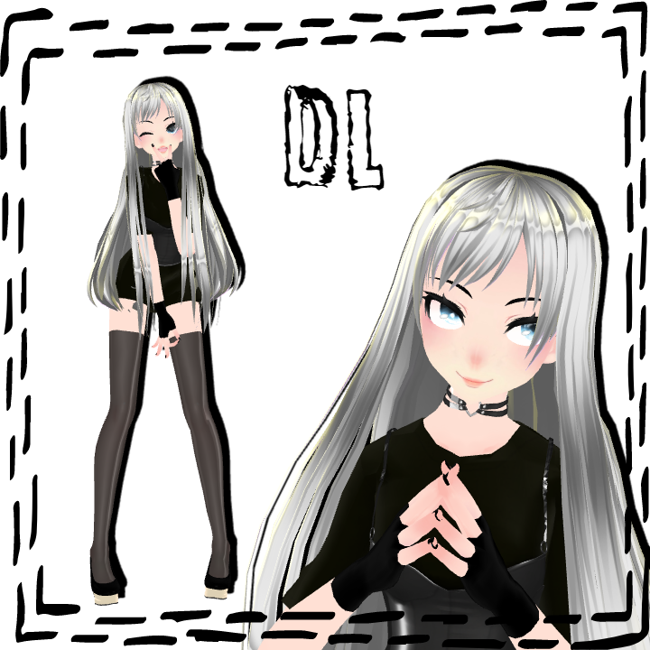 Downloadable Models On Mmd Creators Deviantart Downloadable Models On Mmd Creators Deviantart